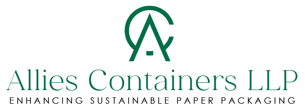 Allies Containers LLP LOGO